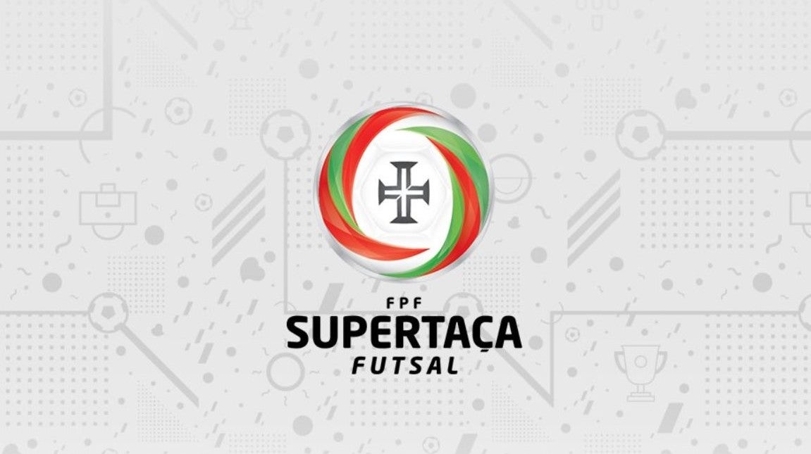 Supertaca de portugal Supertaca de portugal