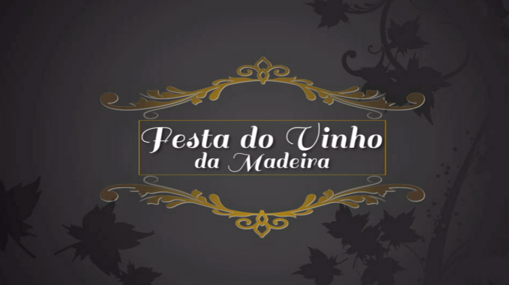 Festa do Vinho Madeira 2017