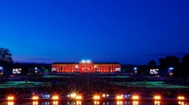 Imagem de Concerto de Noite de Ver�o