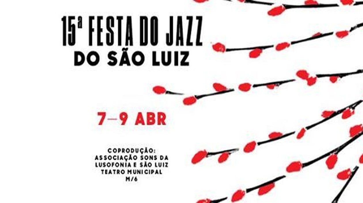 15 Festa do Jazz do So Luiz