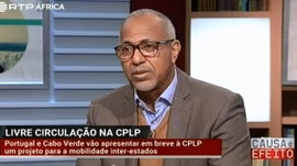 Acordo de Livre Circulao na CPLP / Exoneraes no Governo e Preparao de Eleies Intercalares em Moambique