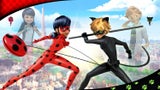 miraculous ladybug episódios