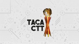Imagem de Futebol: Ta�a da Liga (Ta�a CTT)