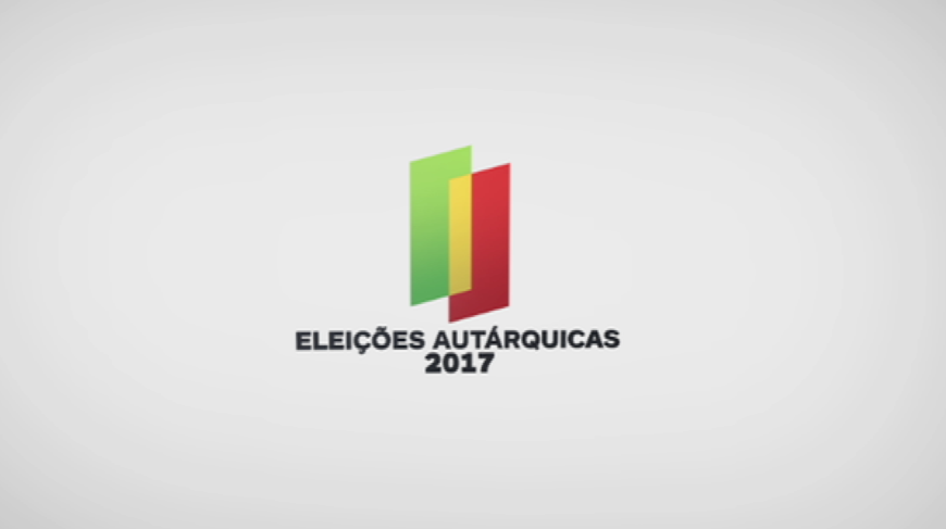 Autrquicas 2017 -  Noite Eleitoral