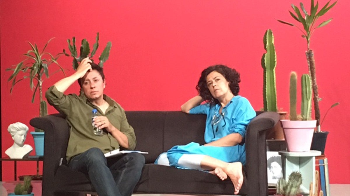 Play - Nunca Fomos Tão Novos Como Agora