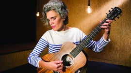 Imagem de Lula Pena  Archivo Pittoresco Ao Vivo no Teatro da Vista Alegre