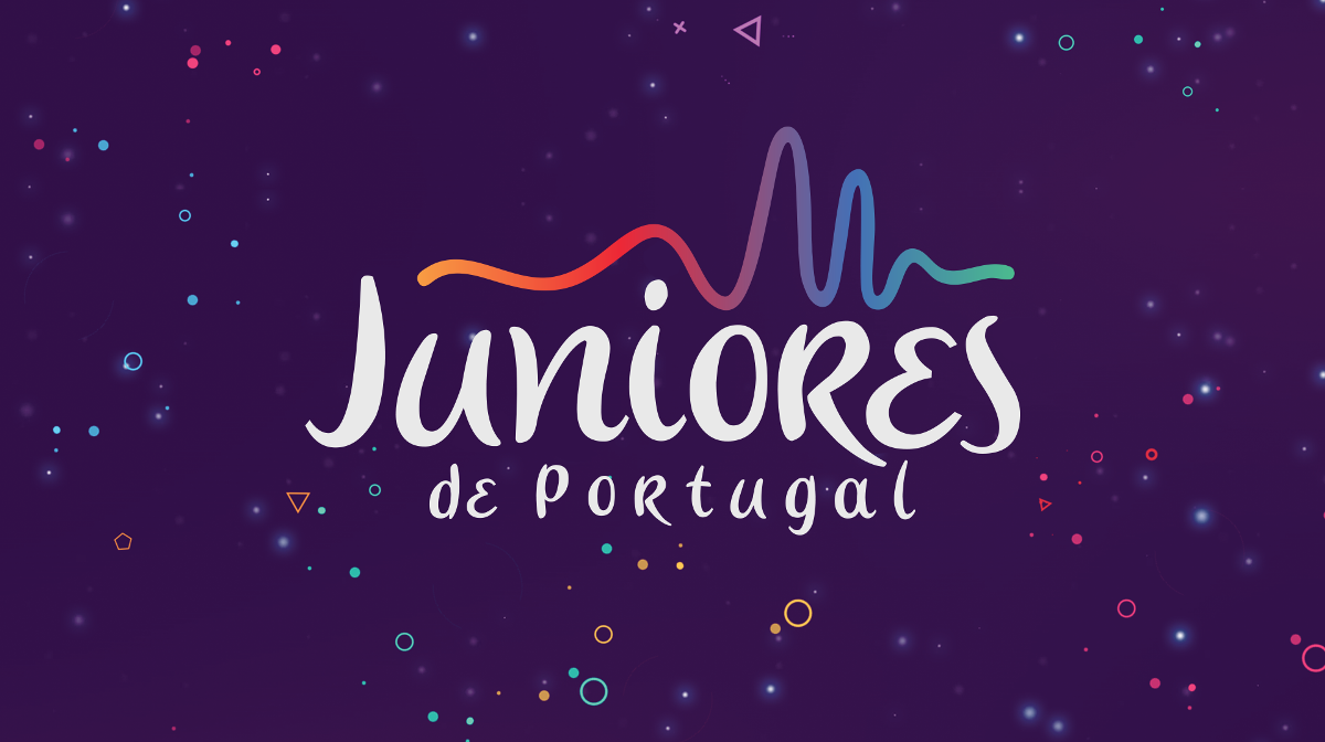 Juniores de Portugal