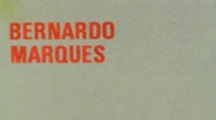 Bernardo Marques