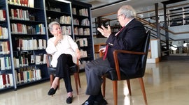 Biblioteca da Faculdade de Letras de Lisboa