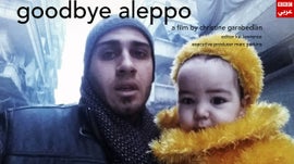 Imagem de ADEUS ALLEPO