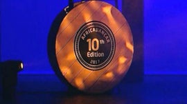 Imagem de fricAdanar 2017 / Gala 10 Campeonato Internacional de Kizomba