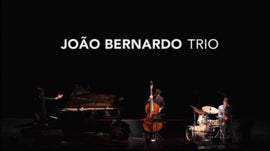 Imagem de Concerto Jo�o Bernardo Trio