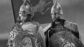 Imagem do Programa / Episiódio - Alexandre Nevsky