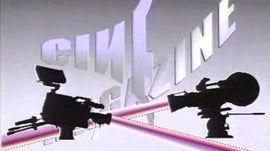 Imagem de Cine Magazine