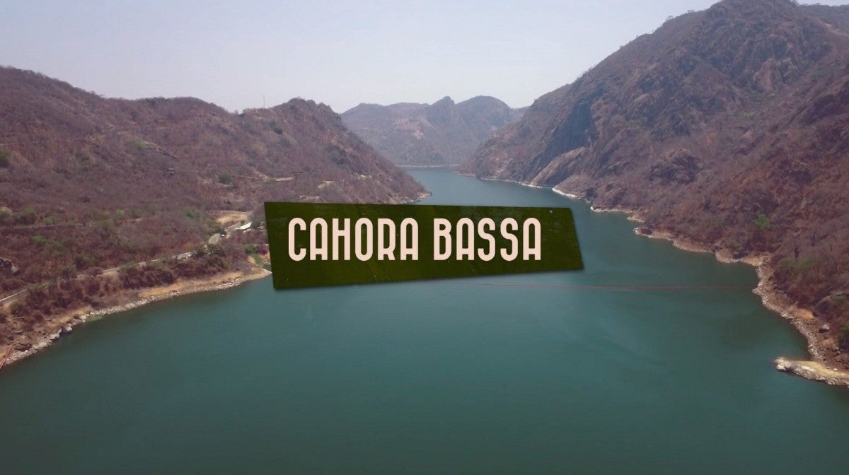 Cahora Bassa
