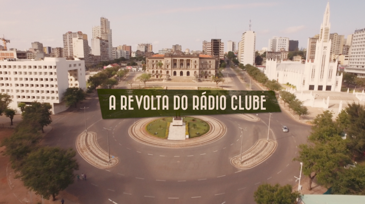 A Revolta do Rádio Clube