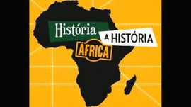 Imagem de Hist�ria a Hist�ria �frica - Antevis�o