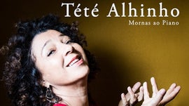 Imagem de T�t� Alhinho - Mornas ao Piano
