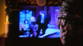 Imagem de O Diabo Nunca Dorme