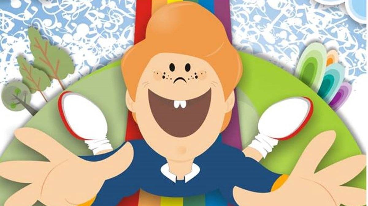 Imagem do Programa / Episiódio - 29ª Gala Internacional dos Pequenos Cantores da Figueira da Foz