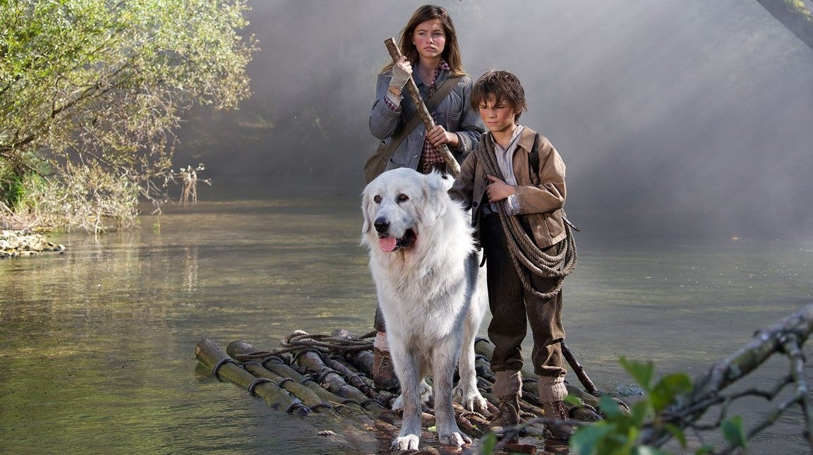 Imagem de Bell e Sebastião