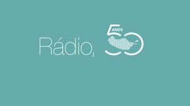 Rádio, 50 Anos (Madeira)
