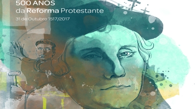 Play - 500 Anos da Reforma Protestante