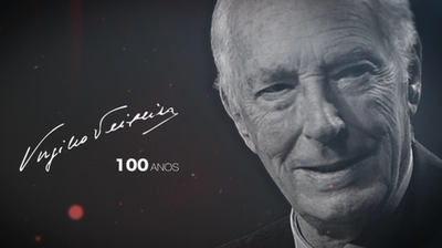 Play - Virgílio Teixeira, 100 anos