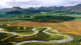 Imagem de Parque Nacional das Portas do �rtico