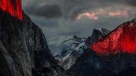 Imagem de Parque Nacional de Yosemite