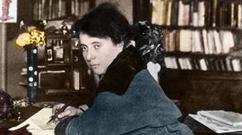 Imagem de Margherita, A Mulher Que Inventou Mussolini