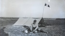 Imagem de Dan Love - Um Soldado no Vietname