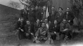 Imagem de Jean et Natascha - Um Breve Encontro no STO