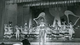 Imagem de Vicky Henderson