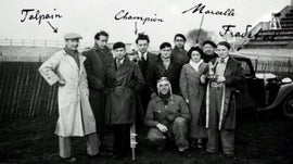 Imagem de Robert Talpain