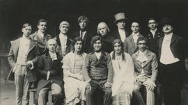 Imagem de Pilou - Um Homossexual Entre Duas Guerras