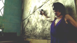 Imagem de Tensa Calma