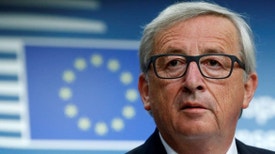 A Entrevista - Jean-Claude Juncker