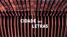 Cidade das Letras - Carmelinda Gonçalves e João Lopes Filho