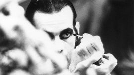 Imagem de Olho Nu - Ney Matogrosso