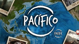 Imagem de Pac�fico