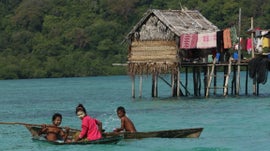 Imagem de O Tri�ngulo de Coral