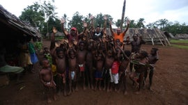 Imagem de A Ilha Selvagem