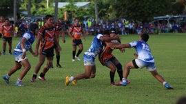 Imagem de Em Busca dos Maoris