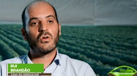 Imagem de Escola do Agricultor, Eu Sou Por Mo�ambique