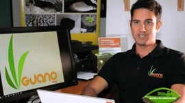 Imagem de Escola do Agricultor, Eu Sou Por Mo�ambique