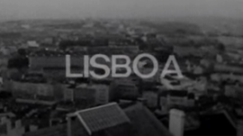 Imagem de Lisboa