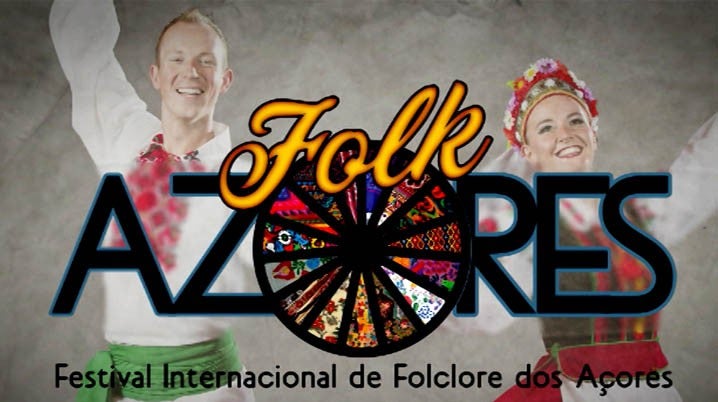 Imagem de Festival Folk Azores 2017