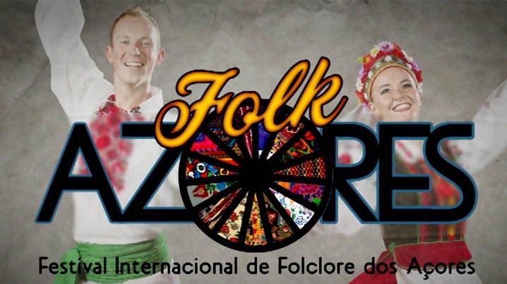 Festival Folk Azores 2017