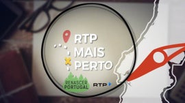 RTP Mais Perto - Renascer Portugal: Leiria ...